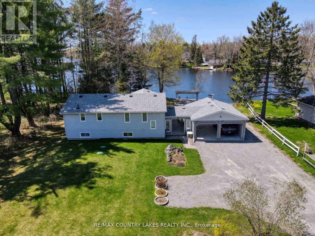 31 PORTAGE ROAD, 