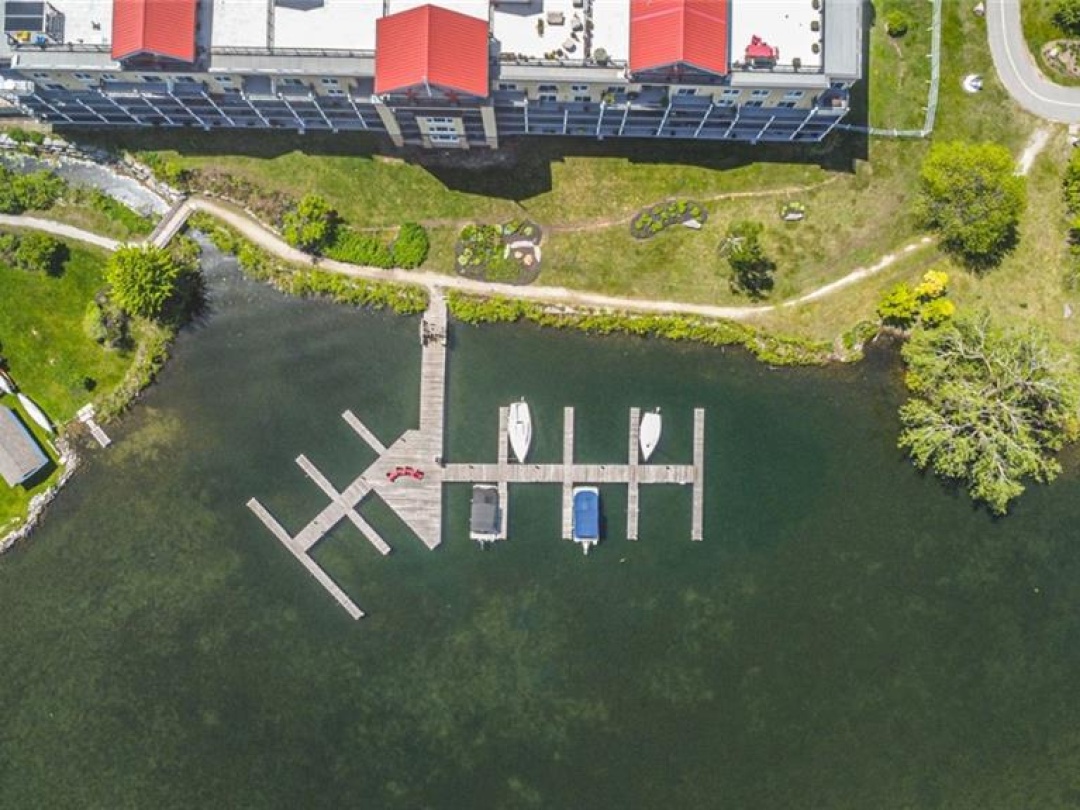 140 CEDAR ISLAND Road Unit# 401, 