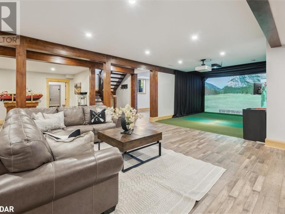 27440 Cedarhurst Beach Road, Lake Simcoe