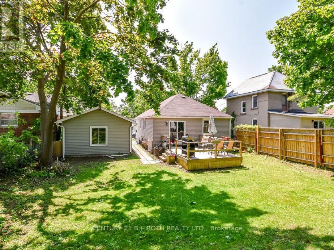 316 Nottawasaga Street, Orillia