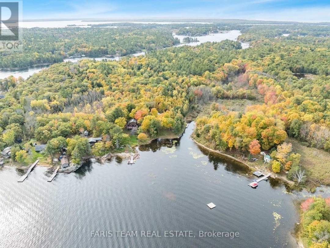 9316 GEORGIAN BAY SHORE, 