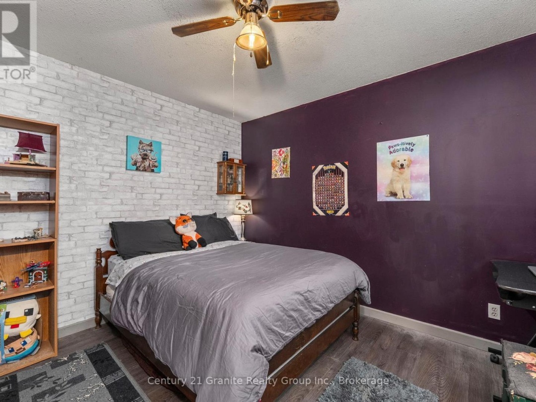 27 SUNNYSIDE STREET, 