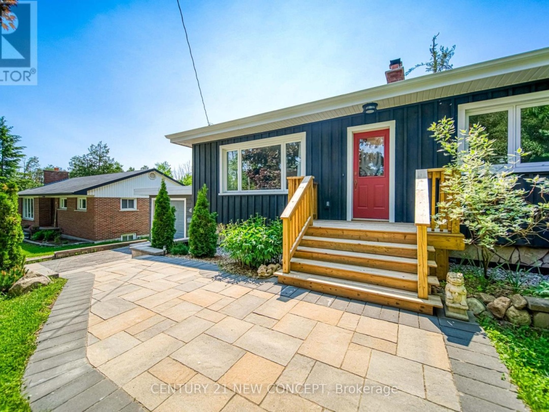 51 FITTONS ROAD E, 