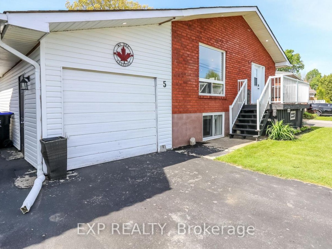 5 BOURGEOIS BEACH ROAD, 