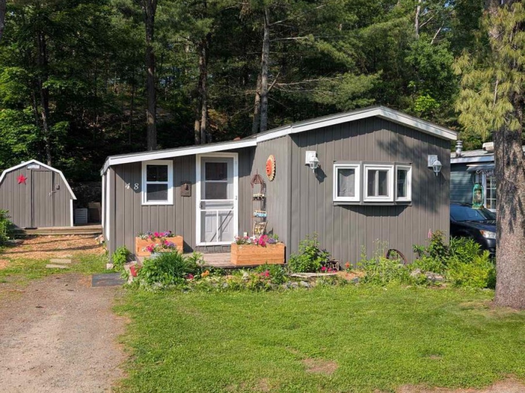 48 - 1007 RACOON ROAD, 