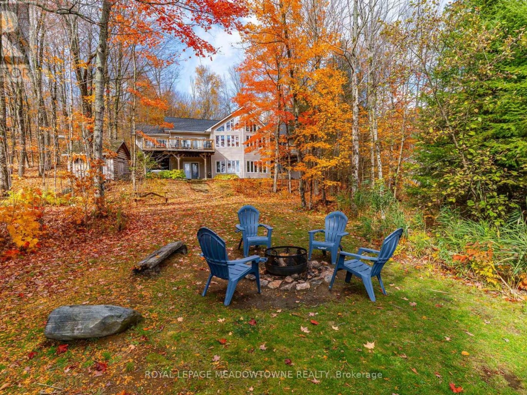 1658 HOSPITALITY ROAD, 