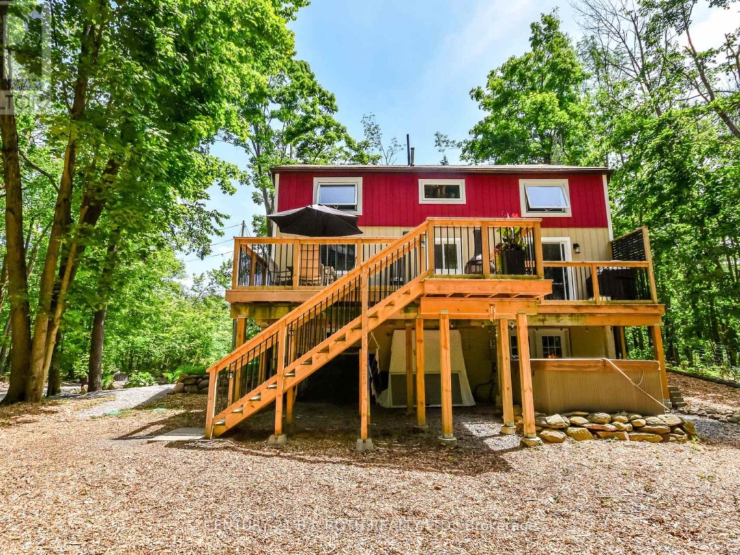 41 HURONWOODS DRIVE, 
