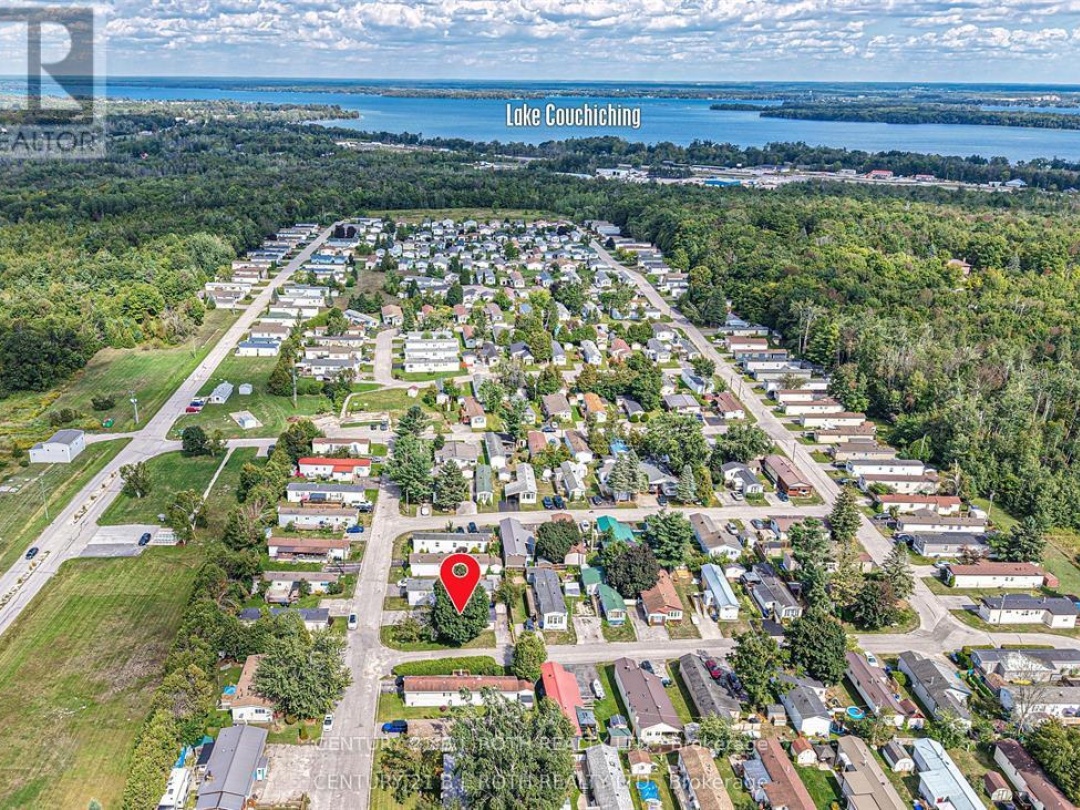 1296 MADISON STREET,