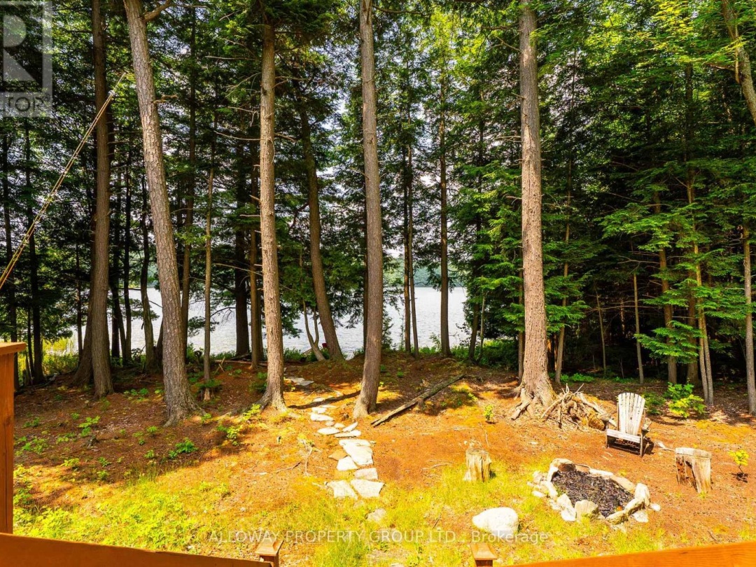 1211 BIRCHY LAKE DRIVE, 