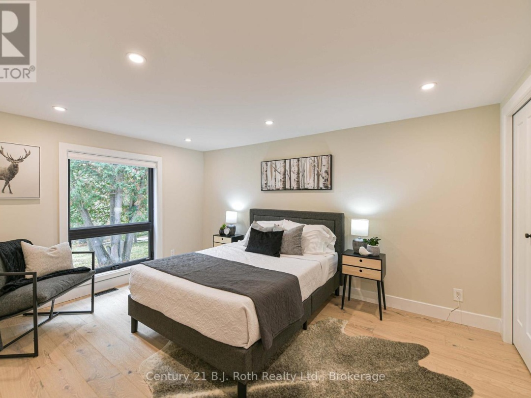 691 SOUTH WASEOSA LAKE ROAD, 