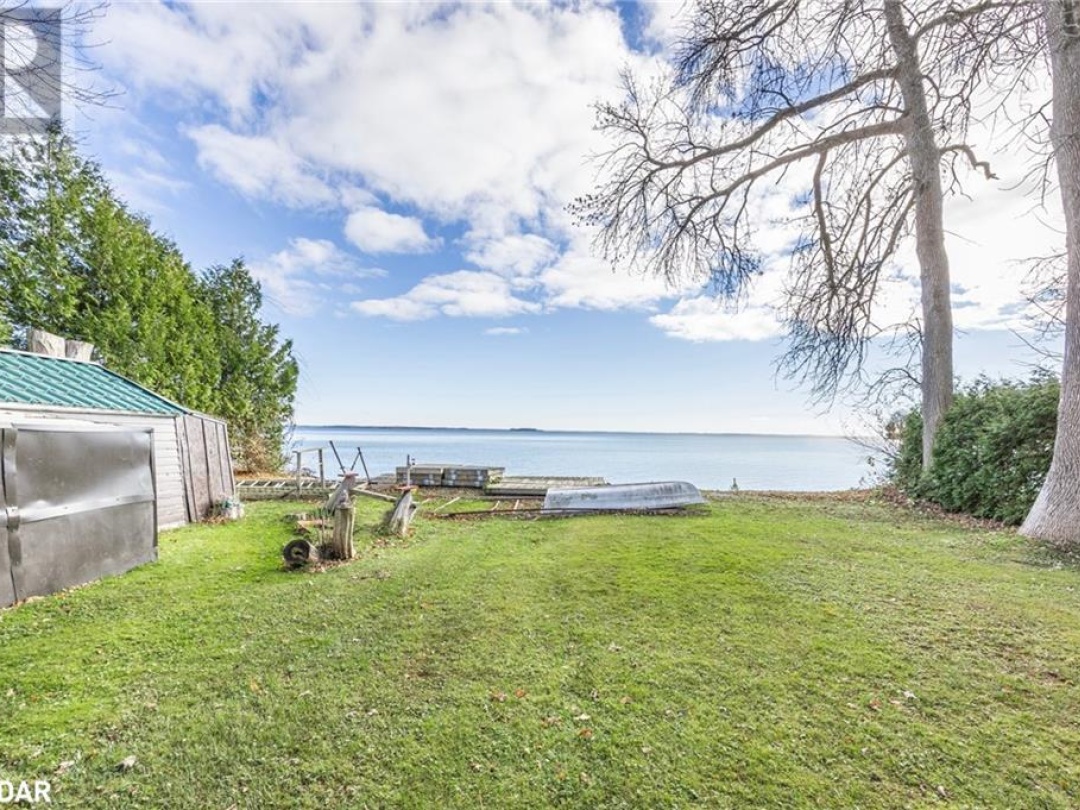 769 Woodland Drive, Lake Simcoe