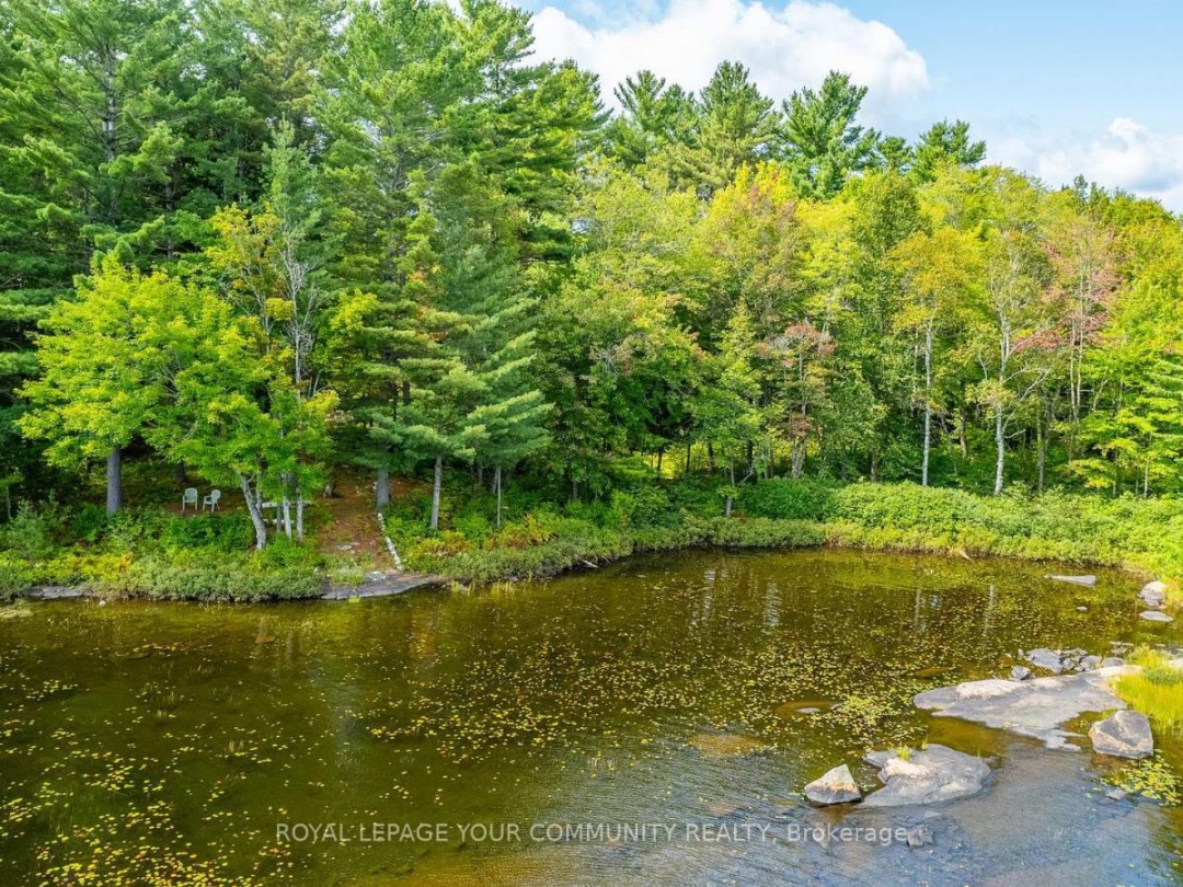 1031 Obelisk Trail, Davis Lake