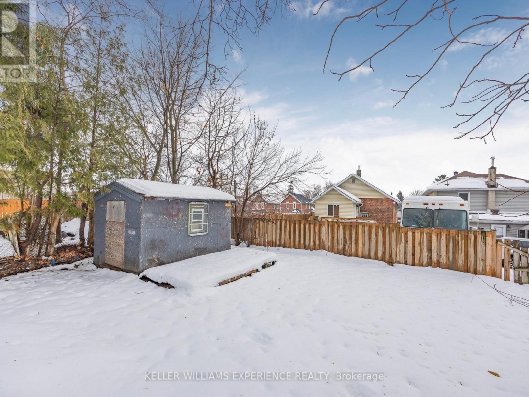 66 Matchedash Street S, Orillia