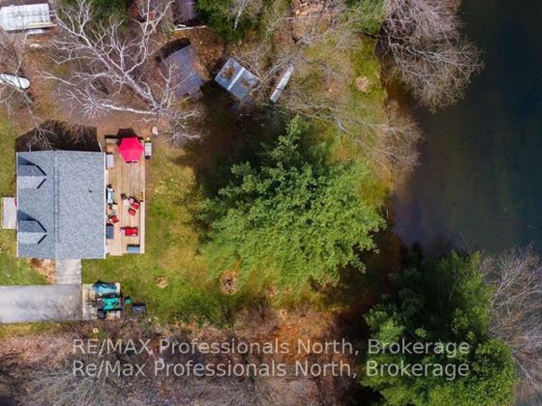 80 INVERGORDON AVENUE, 