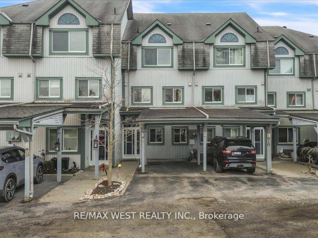 9 - 24 LAGUNA PARKWAY, Lake Simcoe