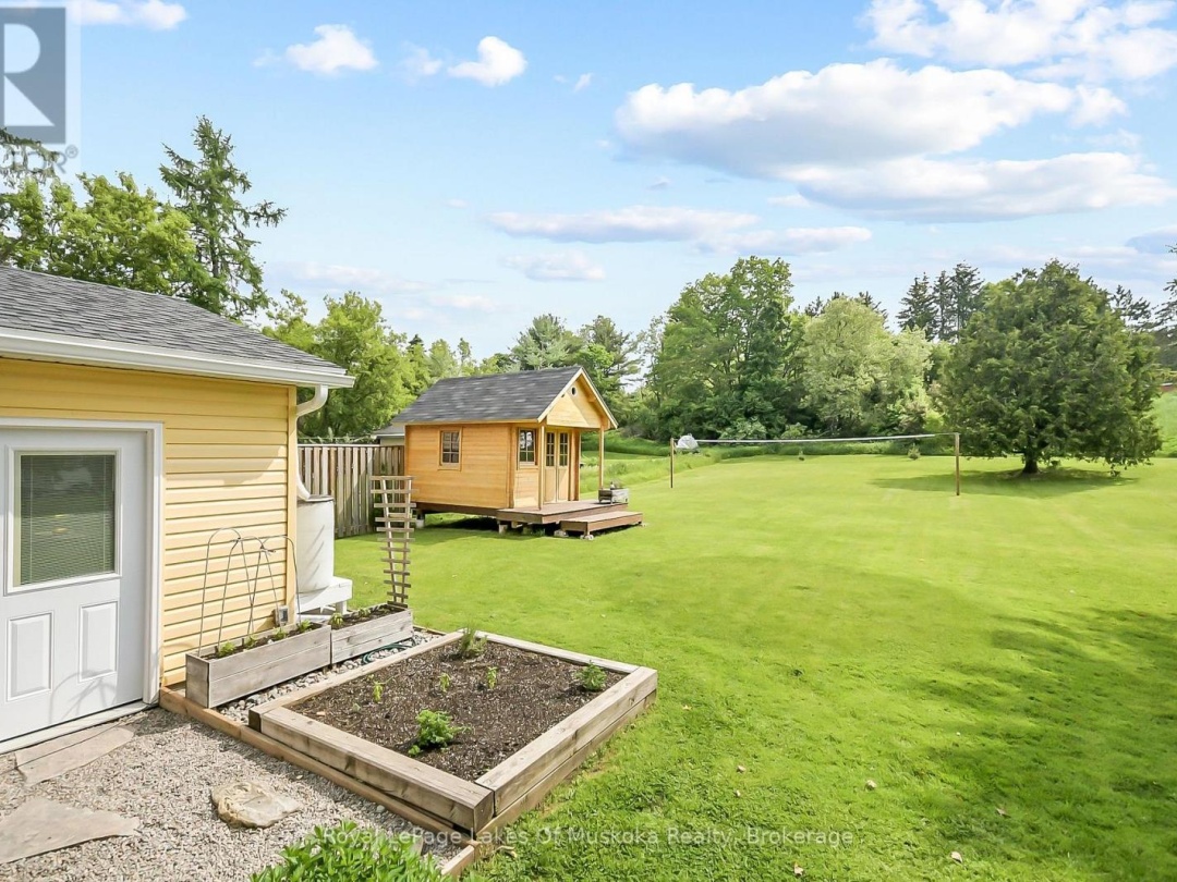 213 WOODCHESTER AVENUE, 