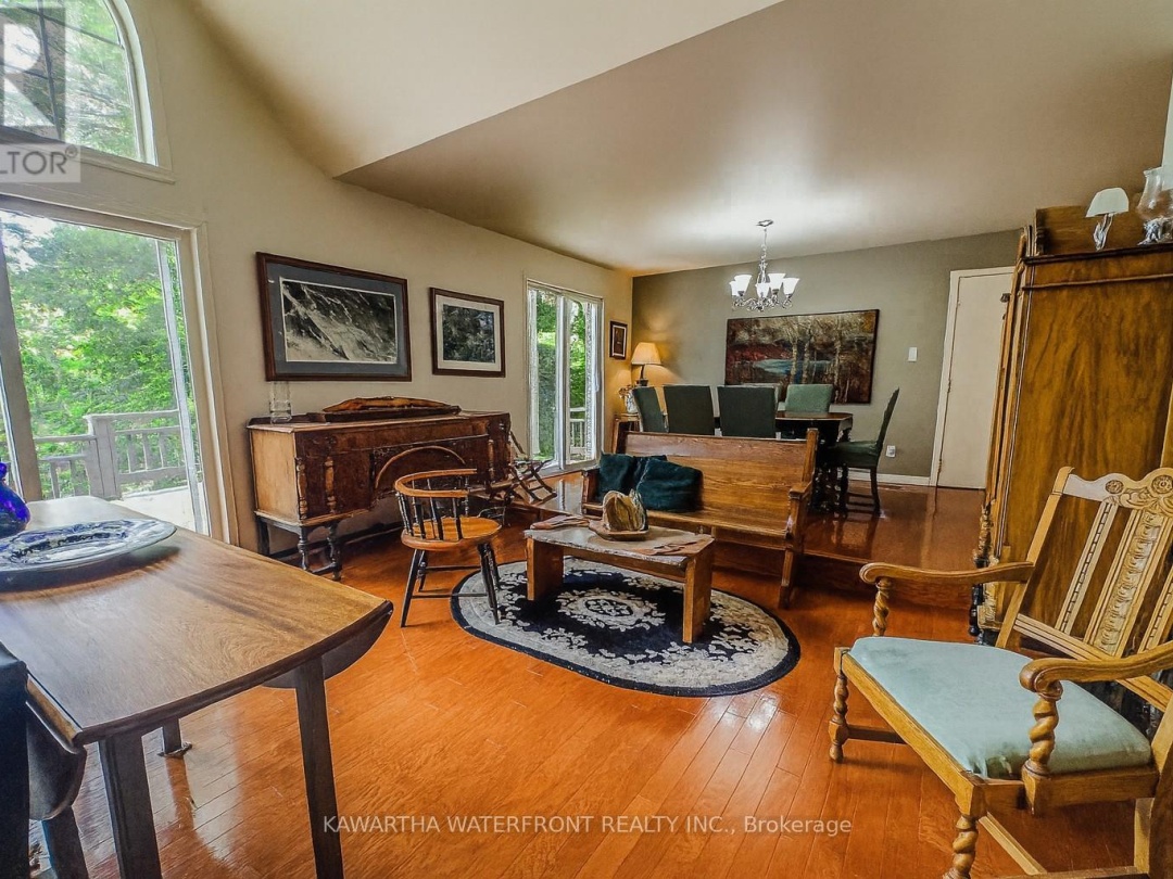 25 GOVERNMENT DOCK ROAD, 