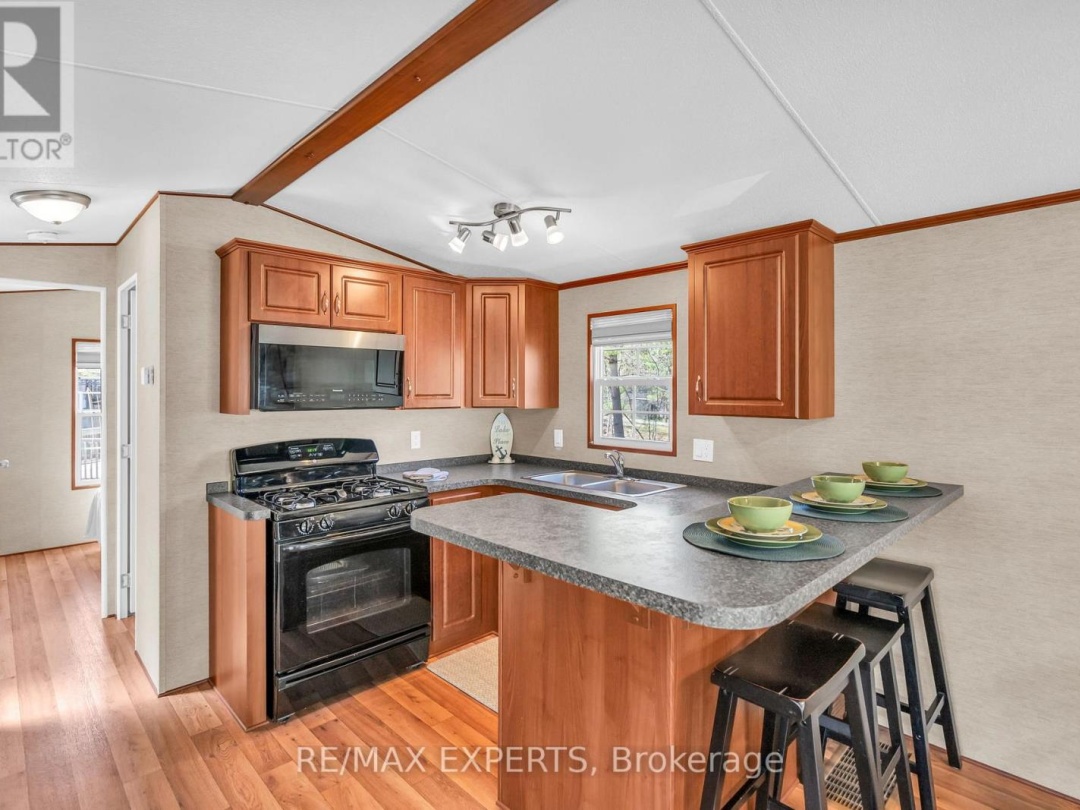 8 - 1336 S MORRISON LAKE ROAD, 