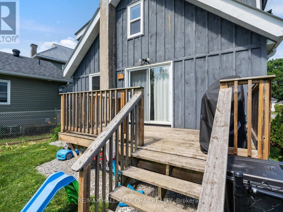 277 GILL STREET, 