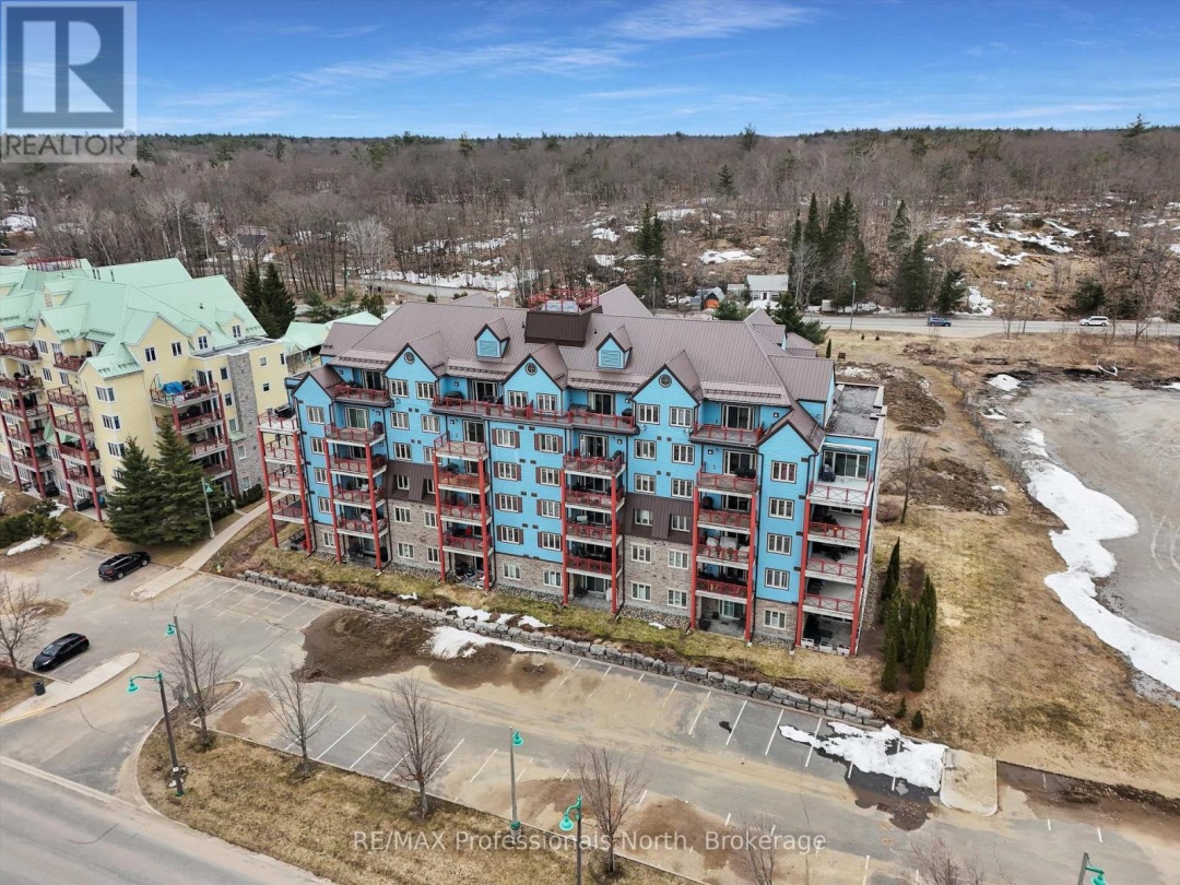305 130 Steamship Bay Road, Lake Muskoka