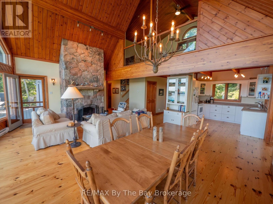 23212 Georgian Bay Shr, Georgian Bay