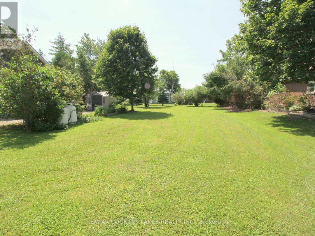 305 HARTLEY ROAD, 