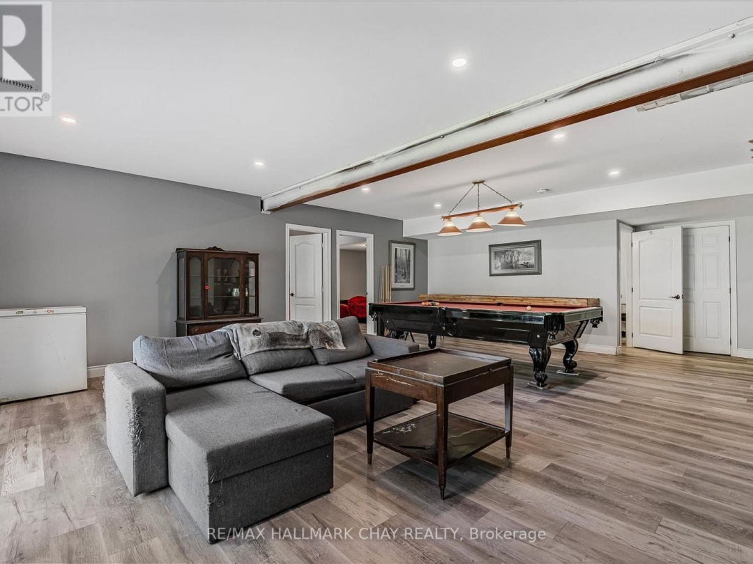 7544 Highway 35, Gull Lake
