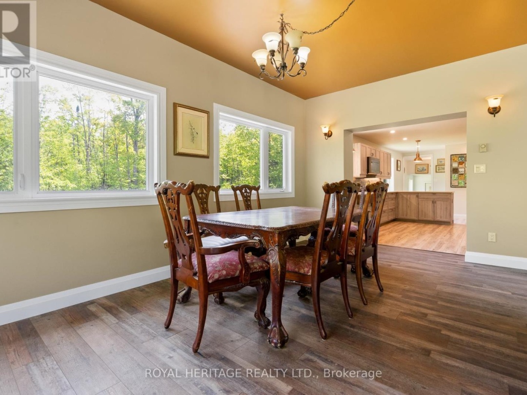 992 COUNTY ROAD 49, Trent Lakes