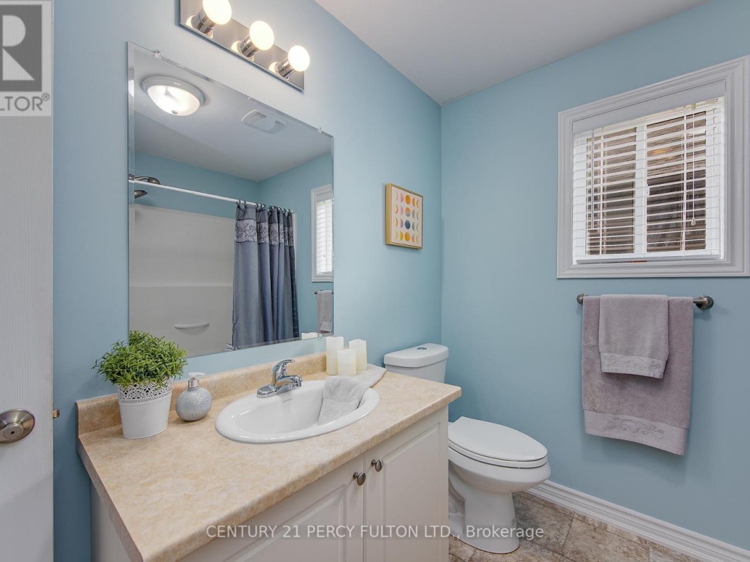 58 Lucy Lane, Orillia