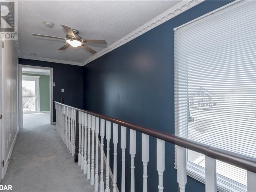 30 Laguna Parkway Unit# 16, Brechin