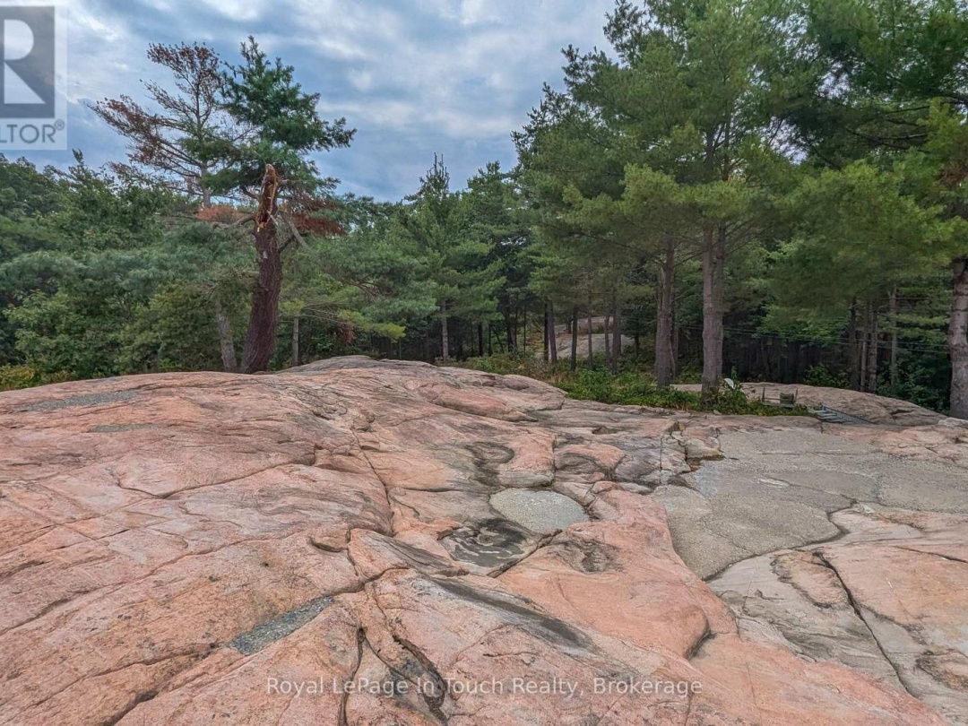 1878 ISLAND 1040, Georgian Bay