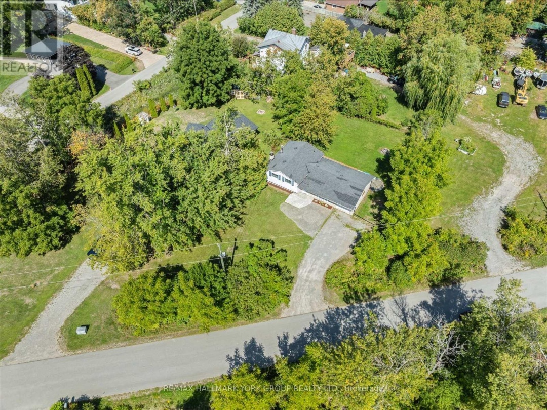 67 CONCESSION 1 ROAD, 