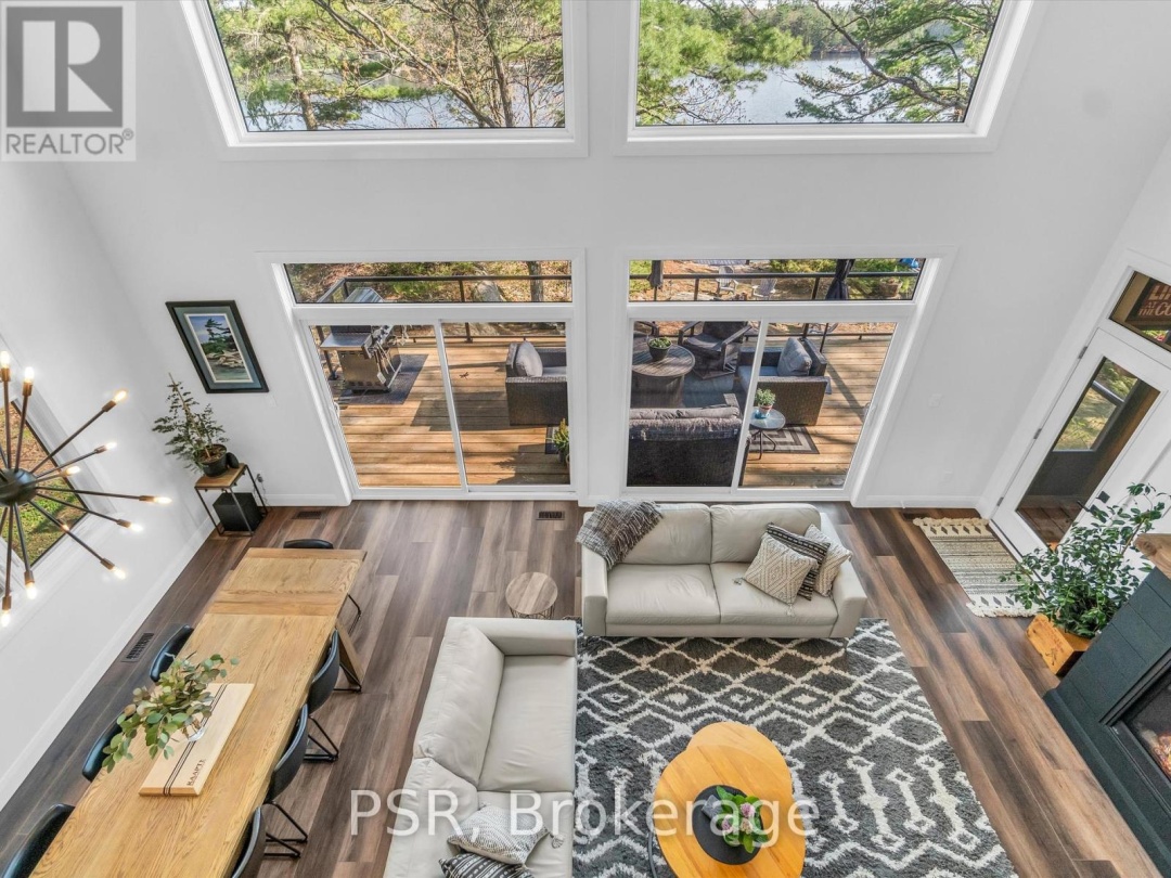 1028 Marshall Drive, Pine Lake