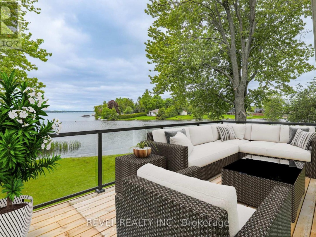 87 MARSH CREEK ROAD, Lake Scugog