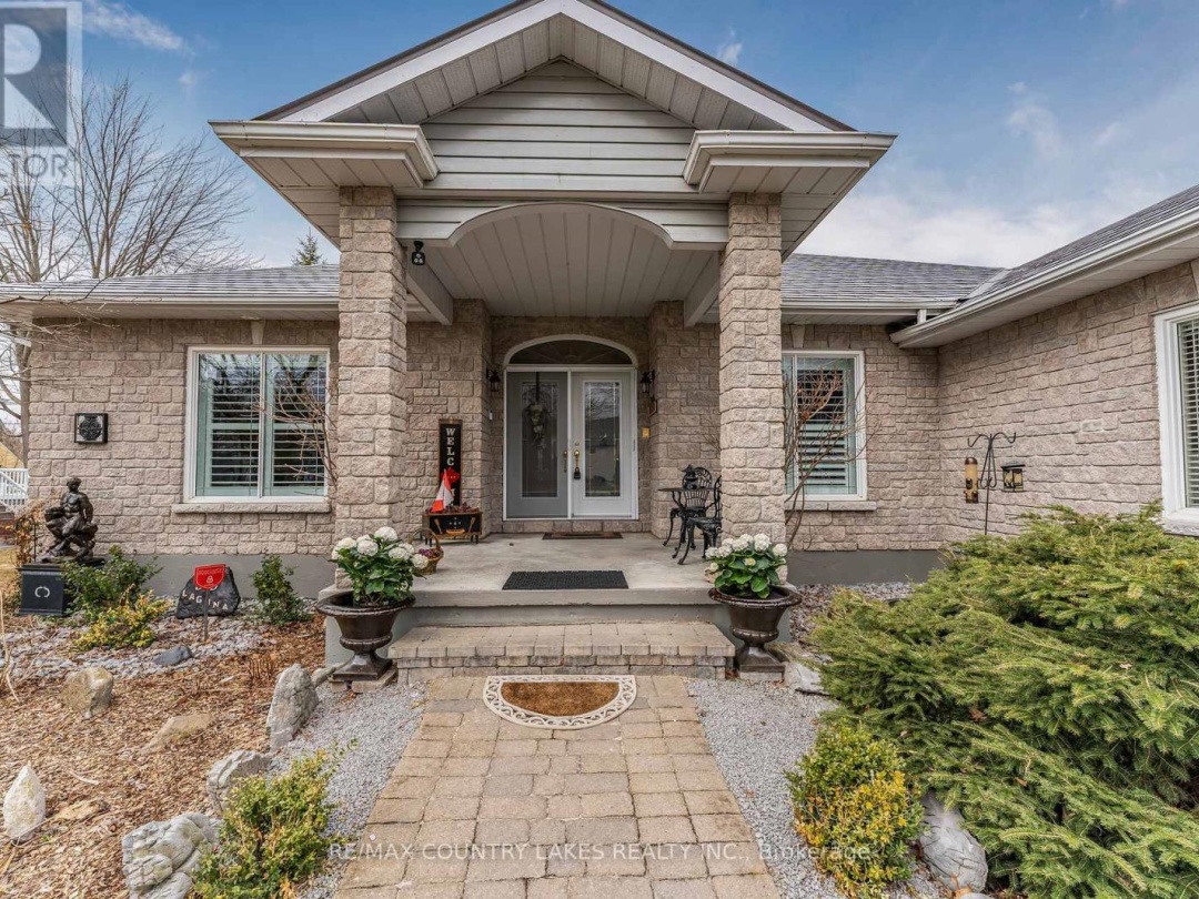 50 Laguna Parkway, Lake Simcoe