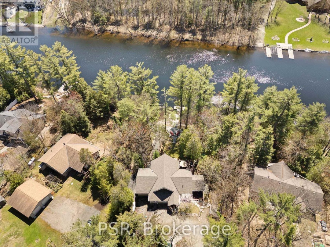 1049 Catherine Bagley Road, Severn Lake
