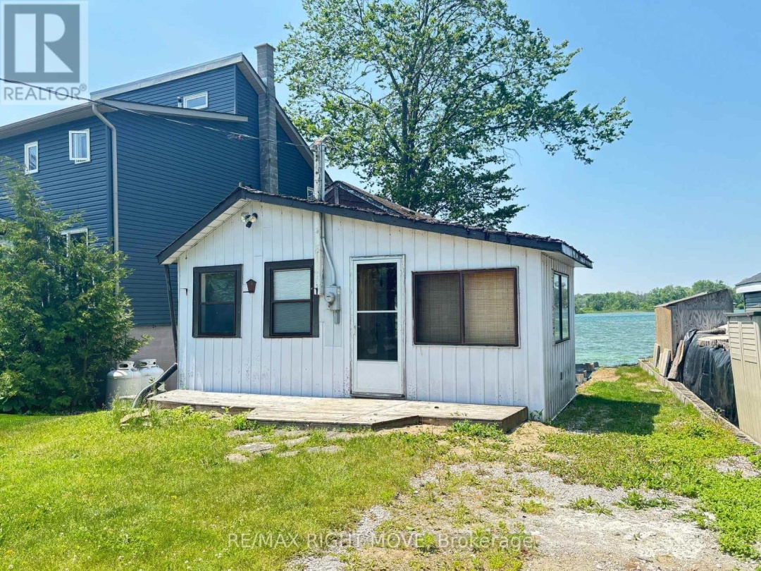 7682 OAK POINT ROAD, 