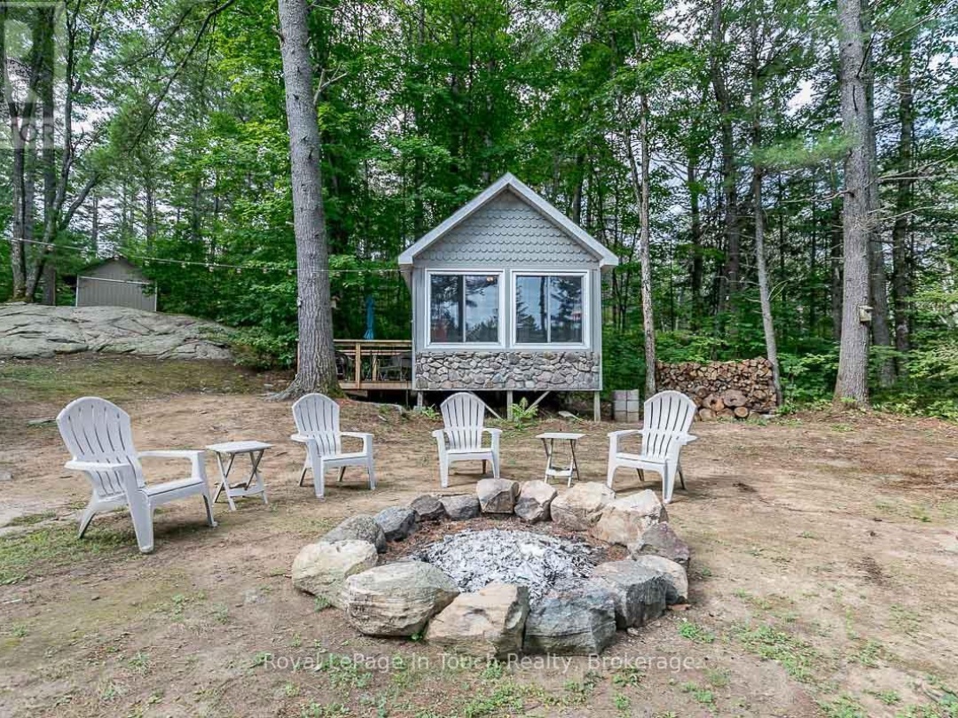 4 Severn River Shore, 