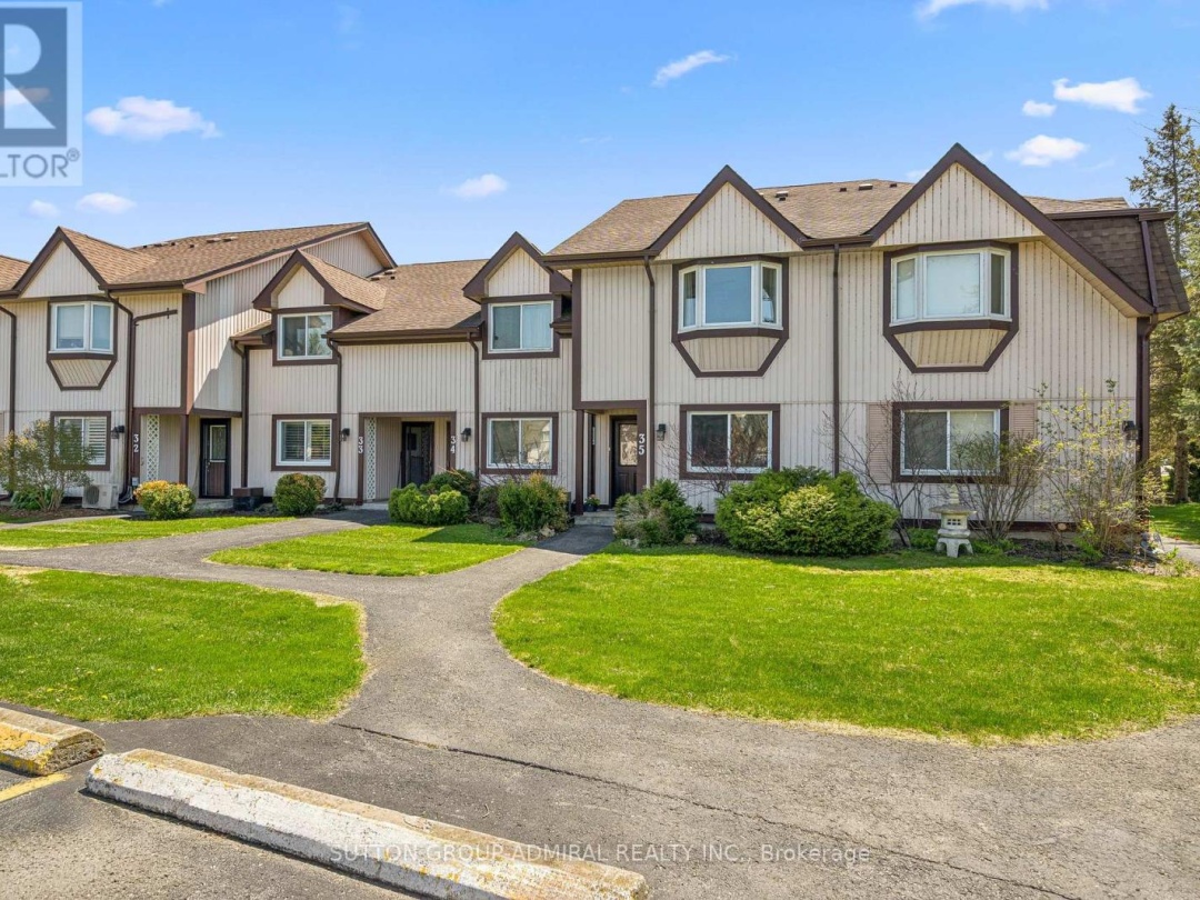 35 21 Laguna Parkway, Lake Simcoe