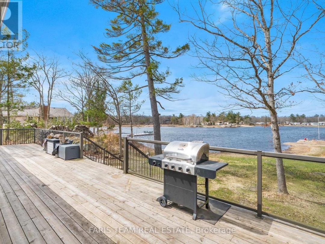 51 Harmony Road, Georgian Bay