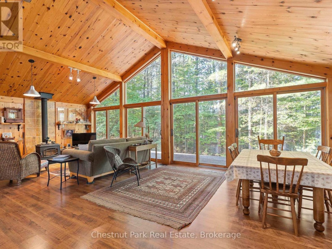 1000 Brown Island, Soyers Lake