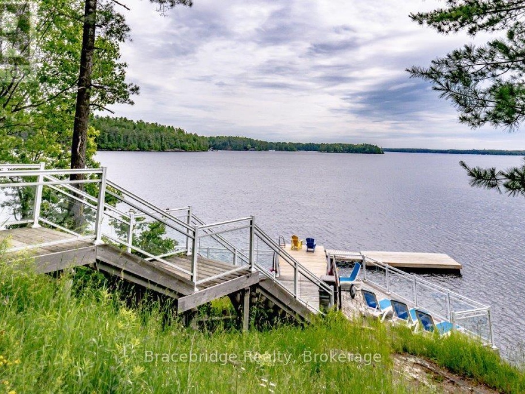 A102-A1&A2 - 1869 MUSKOKA 118 ROAD W, 