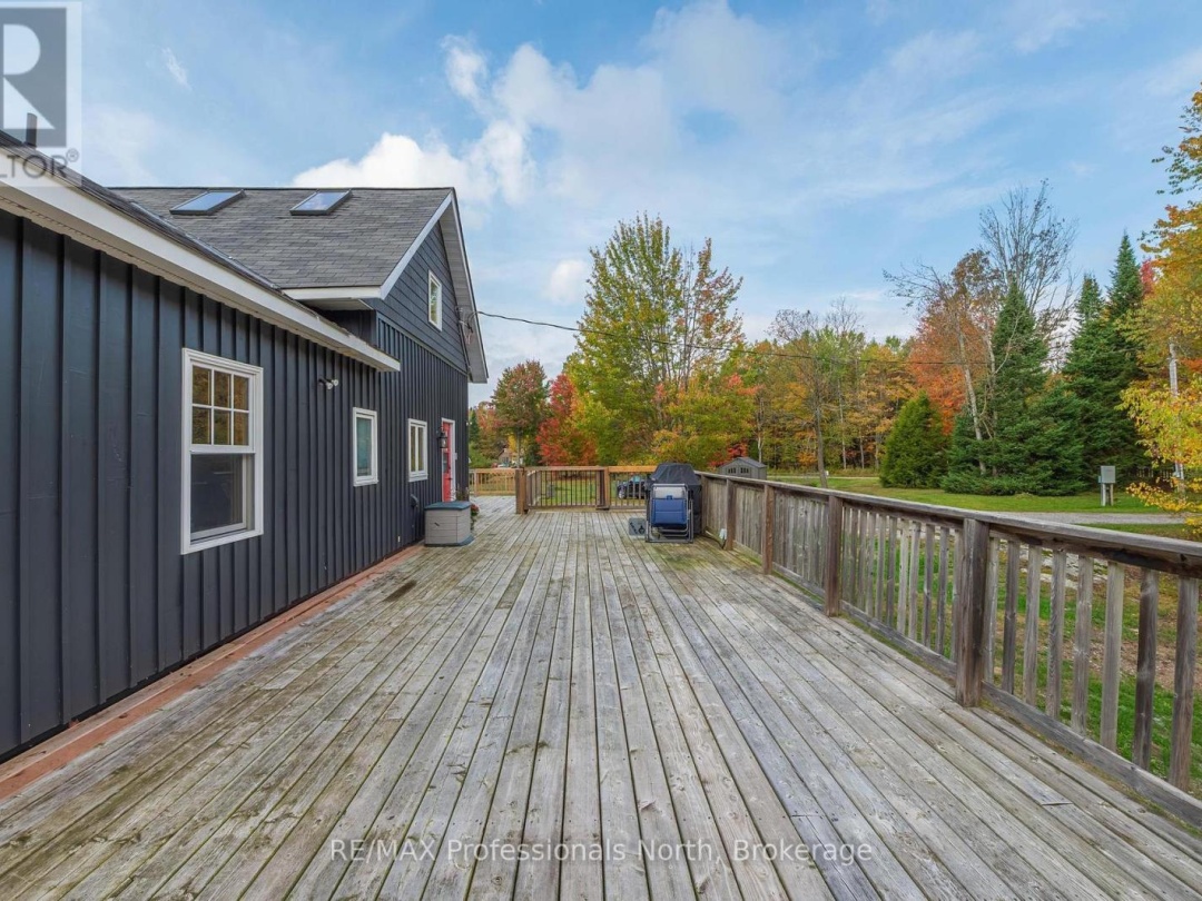 1110 SEDGWICK ROAD, 