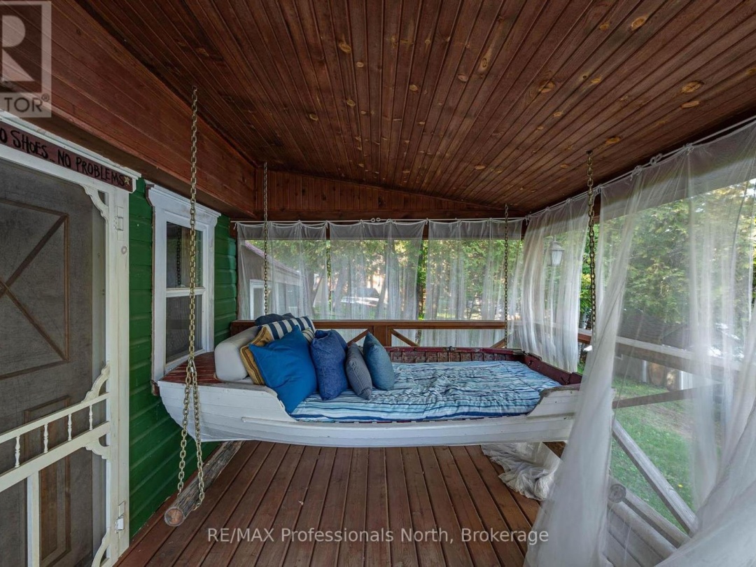 1484 Bat Lake Road, Canning Lake