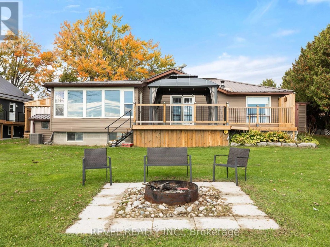 85 MARSH CREEK ROAD, 