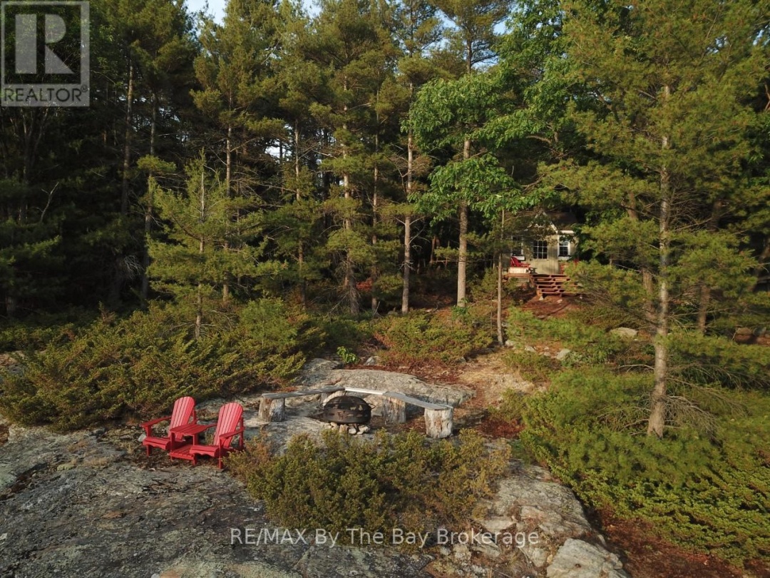 17470 Georgian Bay Shore, Georgian Bay
