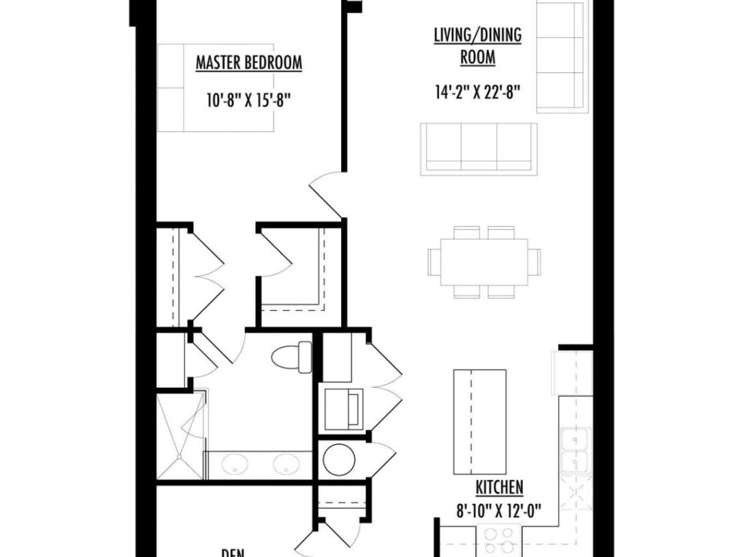 103 32 Brunel Road, Lake Muskoka