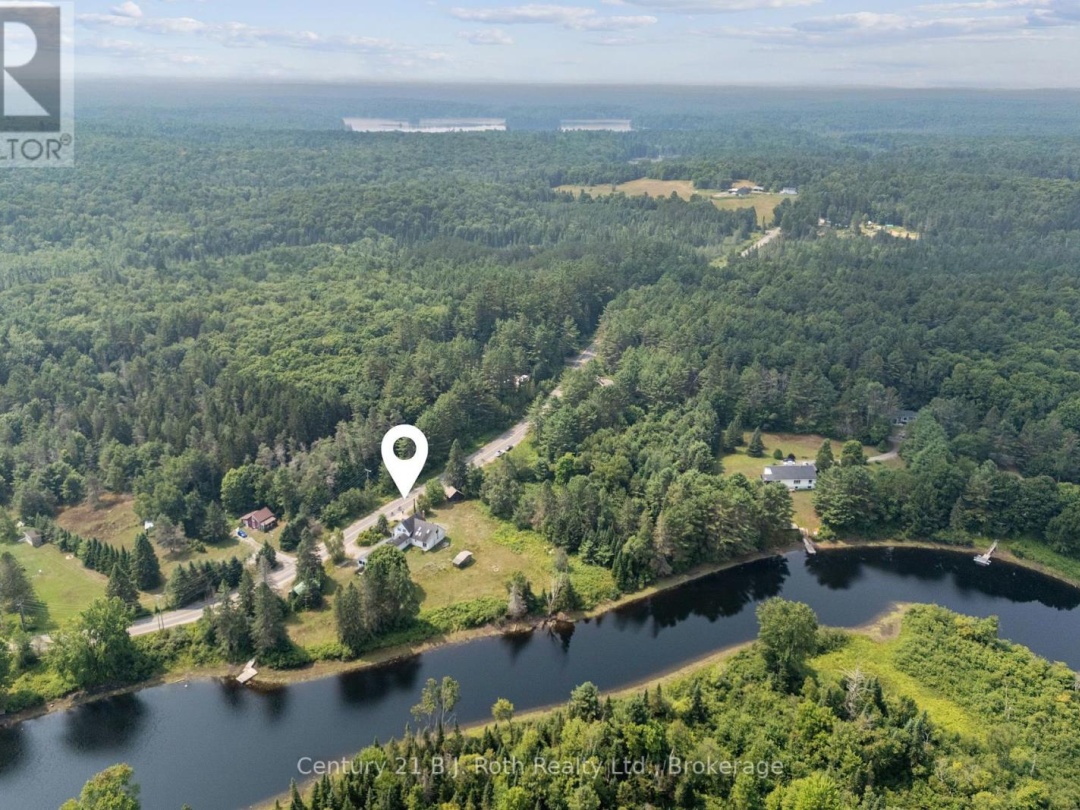 2377 FRASERBURG ROAD, 