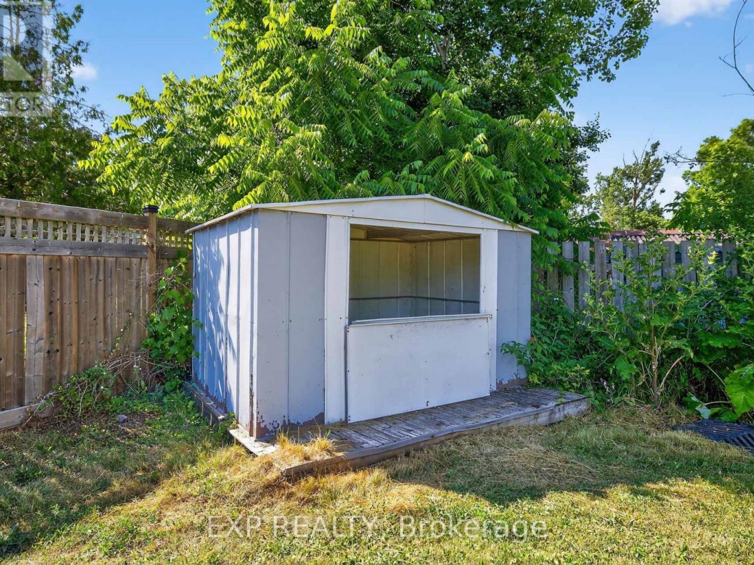 459 ELDON ROAD, 