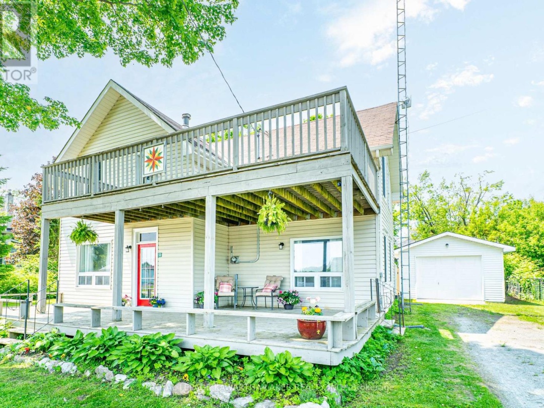 50 NORTH WATER STREET, Balsam Lake
